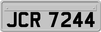 JCR7244