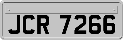 JCR7266