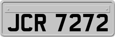 JCR7272