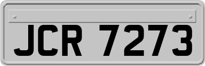 JCR7273