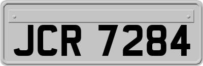 JCR7284