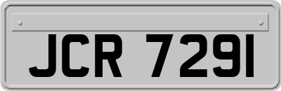JCR7291