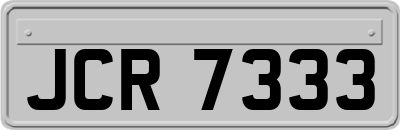 JCR7333
