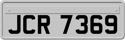 JCR7369