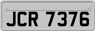 JCR7376
