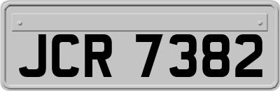 JCR7382