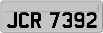 JCR7392
