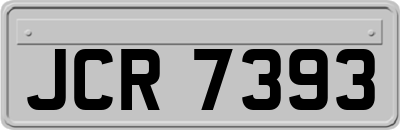 JCR7393