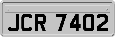 JCR7402