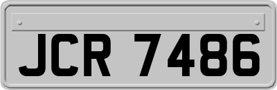 JCR7486