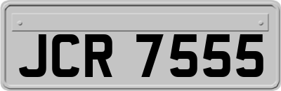 JCR7555
