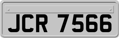 JCR7566