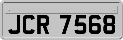 JCR7568