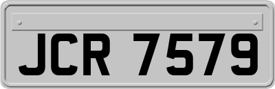 JCR7579