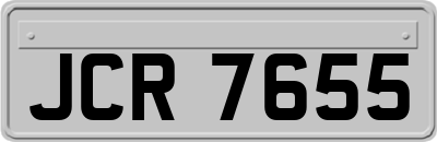 JCR7655