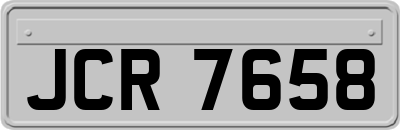 JCR7658
