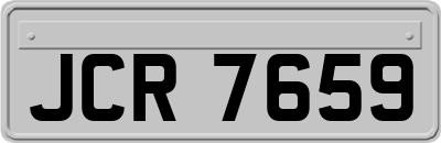 JCR7659