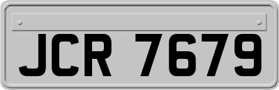 JCR7679