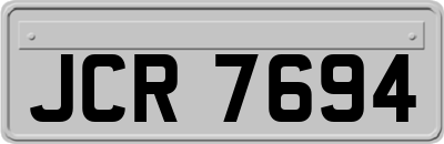 JCR7694