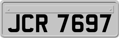 JCR7697
