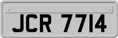 JCR7714