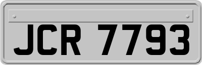 JCR7793