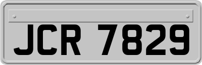 JCR7829
