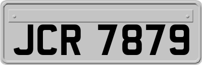JCR7879