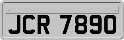 JCR7890
