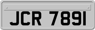 JCR7891