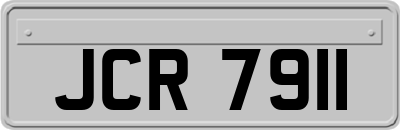 JCR7911