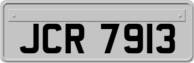 JCR7913