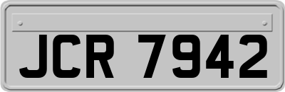 JCR7942