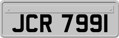 JCR7991