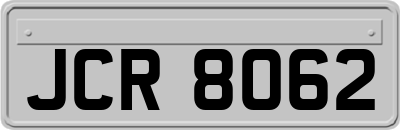 JCR8062