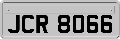 JCR8066