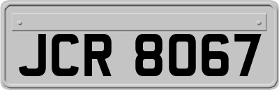 JCR8067