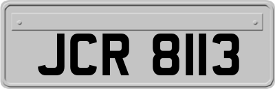 JCR8113