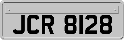 JCR8128