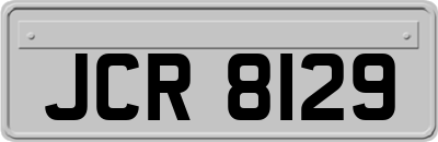 JCR8129