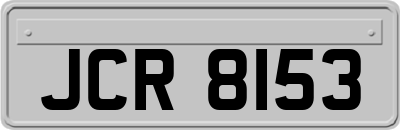 JCR8153