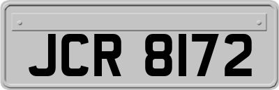 JCR8172