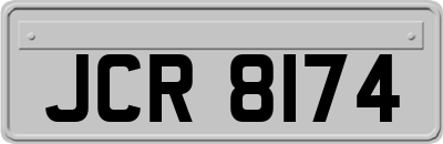 JCR8174