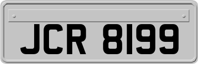 JCR8199