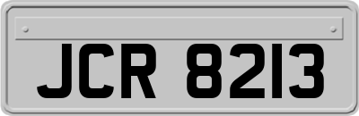 JCR8213