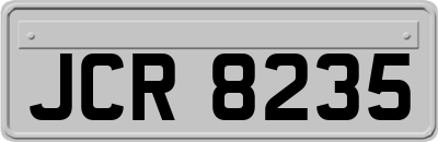 JCR8235
