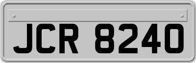 JCR8240