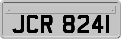 JCR8241