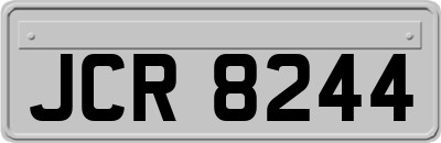 JCR8244