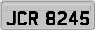 JCR8245
